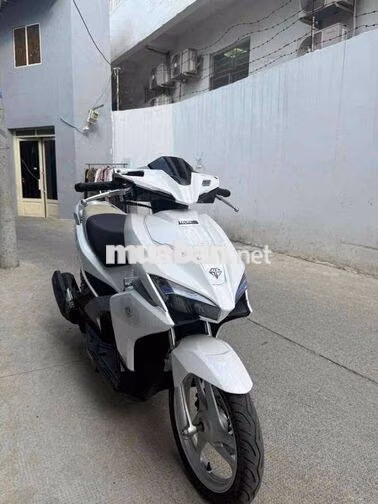 Honda Air Blade 2017 Trắng