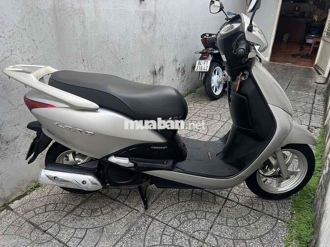 Honda Lead FI 2011 zin đẹp