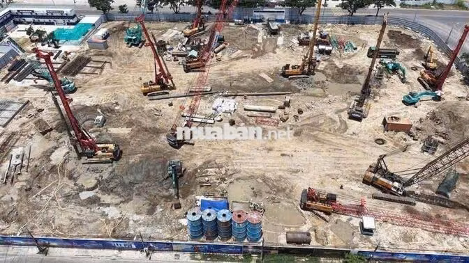 2.5 TỶ sở hữu ngay căn hộ SUN Symphony 5 nằm ven sông Hàn Đà Nẵng