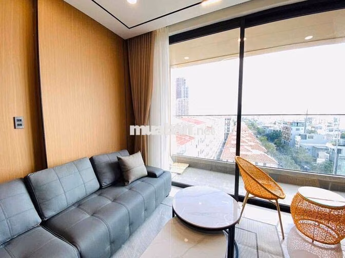 🏙️ PANOMA 2 – CĂN HỘ 2PN TẦNG 7 | VIEW SÔNG 🌊