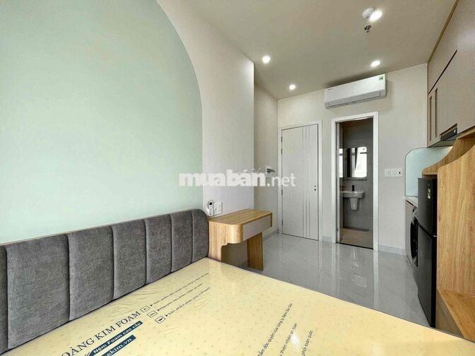 CHDV FULL NỘI THẤT NGAY TRÊN TRỤC ĐƯỜNG HUỲNH VĂN NGHỆ