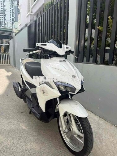 Honda Air Blade 2017 Trắng