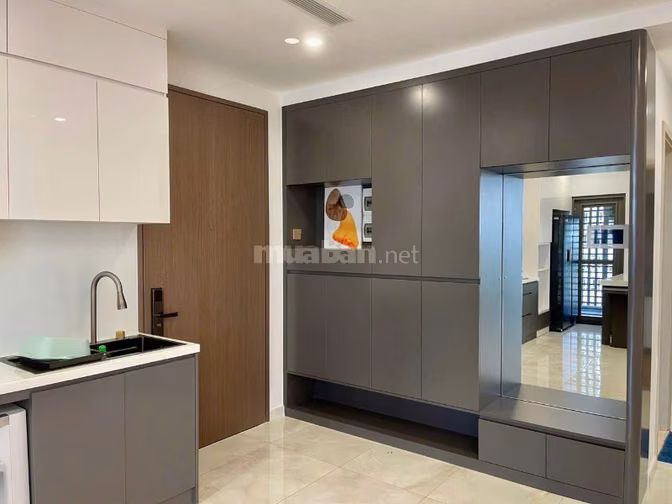 Giá tốt! Bán căn hộ 3PN dự án The Ascentia Phú Mỹ Hưng,107m2,giá 11.9t