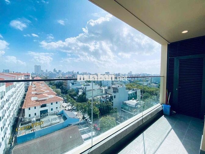 🏙️ PANOMA 2 – CĂN HỘ 2PN TẦNG 7 | VIEW SÔNG 🌊