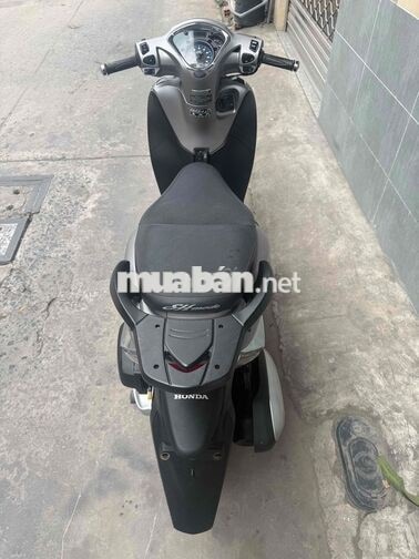SH Mode 2020 ABS xe đẹp keng máy zin êm chỉ 40tr