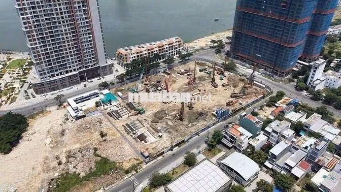 2.5 TỶ sở hữu ngay căn hộ SUN Symphony 5 nằm ven sông Hàn Đà Nẵng
