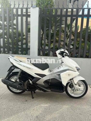 Honda Air Blade 2017 Trắng