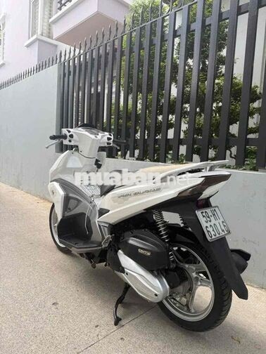 Honda Air Blade 2017 Trắng