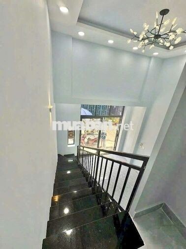 CHO THUÊ NHÀ MÃ LÒ - BÌNH TÂN- 8TRIEU - 2PN- NỘI THẤT CƠ BẢN