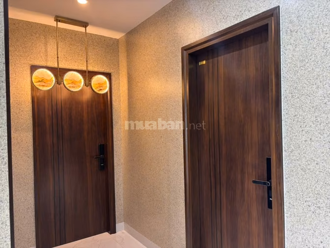 Cho thuê một căn biệt thự đơn lập cao cấp ở khu đô thị New House City