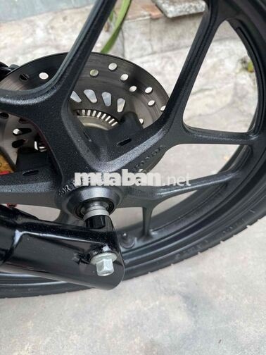 SH Mode 2020 ABS xe đẹp keng máy zin êm chỉ 40tr