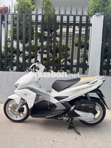 Honda Air Blade 2017 Trắng