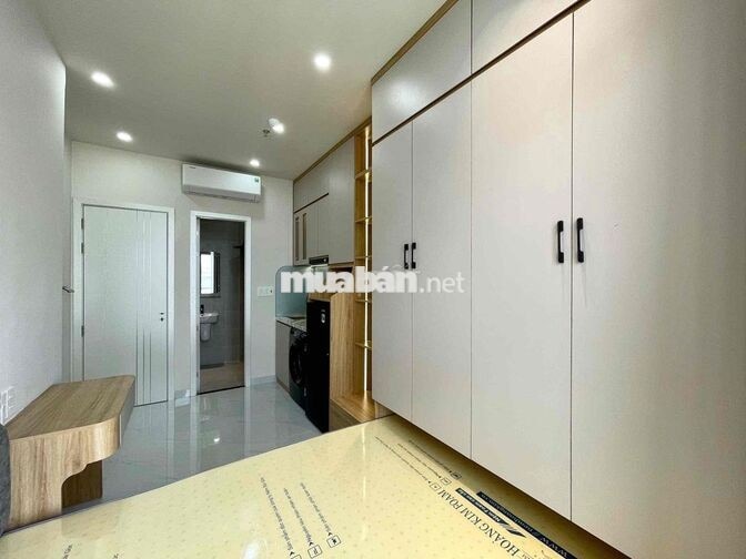 CHDV FULL NỘI THẤT NGAY TRÊN TRỤC ĐƯỜNG HUỲNH VĂN NGHỆ