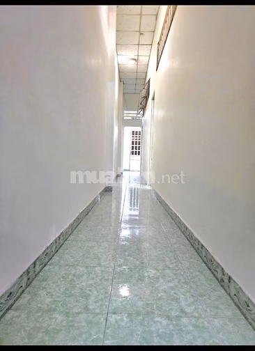 Bán nhà hẻm xe hơi 5m đường Tỉnh Lộ 10, Phường Bình Trị Đông, Bình Tân