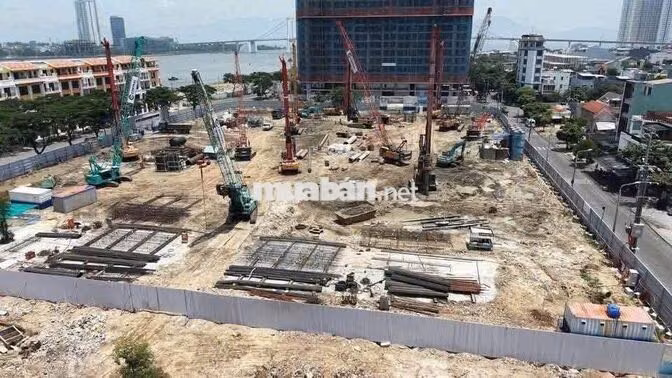 2.5 TỶ sở hữu ngay căn hộ SUN Symphony 5 nằm ven sông Hàn Đà Nẵng