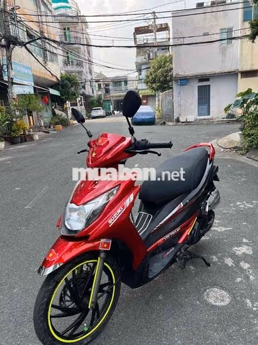 Suzuki Hayate Fi 💥CÓ BẢO HÀNH💥💥💥