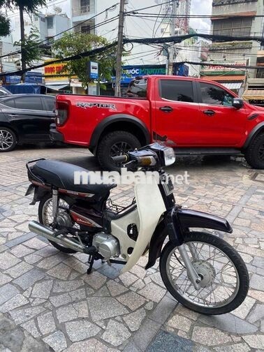 xe dream hàn quốc