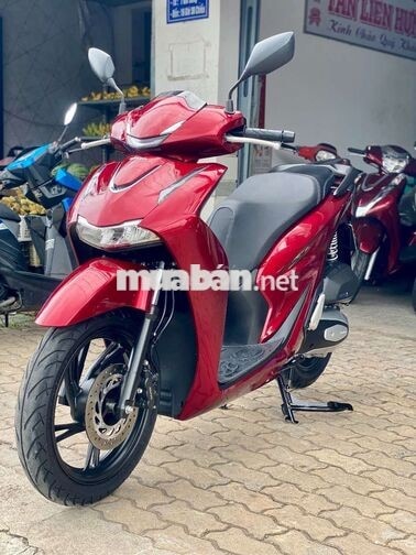 SH 125i CBS Đk 2026 Chạy lướt 7.000Km rất mới