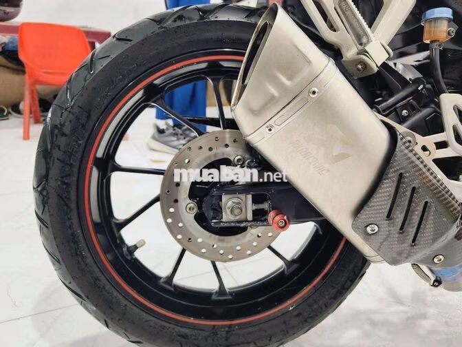 Yamaha R15V3 2019 xe đẹp zin , chất ,ken 