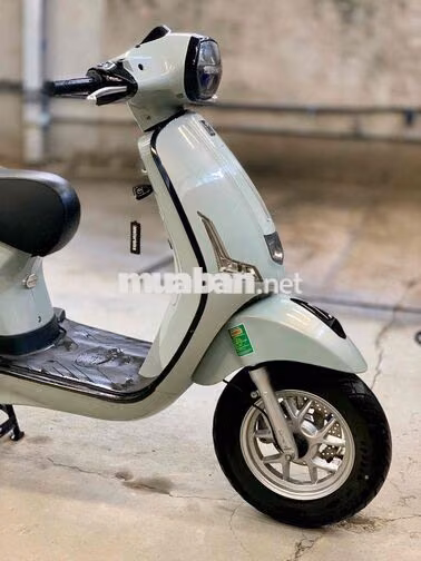 Espero 50 xanh ánh tím odo 8700km xe đẹp chính chủ