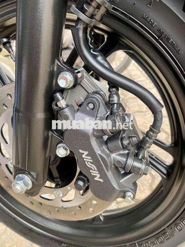 SH 125i CBS Đk 2026 Chạy lướt 7.000Km rất mới