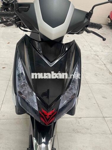 Honda Air Blade 2010 Đen bạc