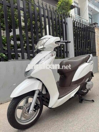 Honda Lead 2017 Trắng Việt Nam