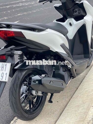 Honda Vario Trắng