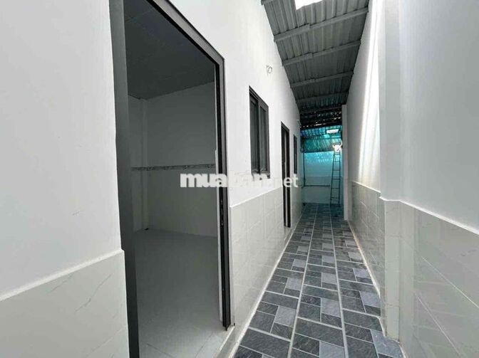 cho thuê p trọ mới xây tl 29 giá 3tr và 3tr5