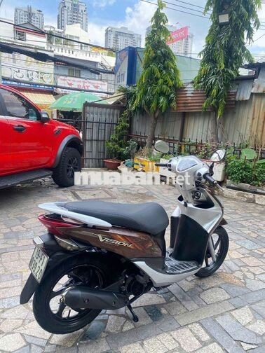 Honda Vision 