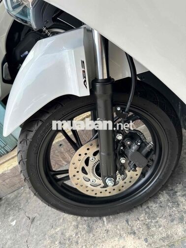 SH 160i ABS 2026 Trắng Đen Sporty BSTP Chính Chủ