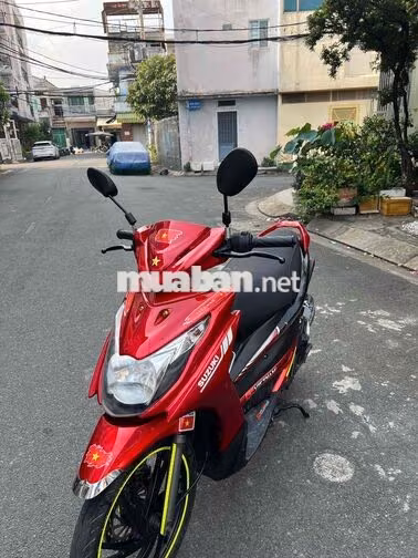 Suzuki Hayate Fi 💥CÓ BẢO HÀNH💥💥💥