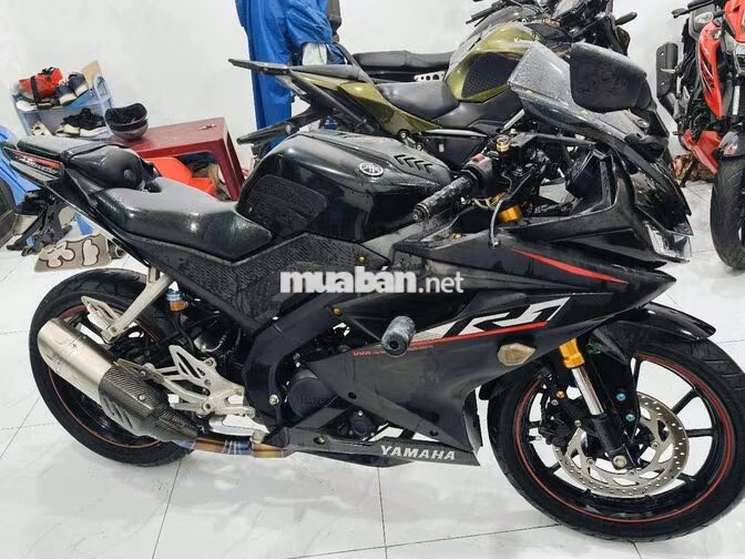 Yamaha R15V3 2019 xe đẹp zin , chất ,ken 