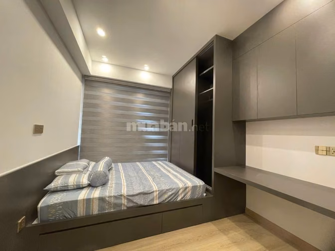 Giá tốt! Bán căn hộ 3PN dự án The Ascentia Phú Mỹ Hưng,107m2,giá 11.9t