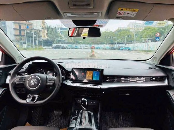 MG5 SX 2023 – ĐỎ CỰC CHẤT giá chỉ hơn 300tr