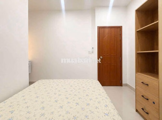 ĐỪNG BỎ LỠ! 60M 4TÂNG 8PN 8WC NHỈNH 8 TỶ NGAY TT PHÚ NHUẬN