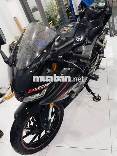 Yamaha R15V3 2019 xe đẹp zin , chất ,ken 