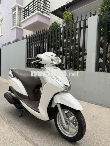 Honda Lead 2017 Trắng Việt Nam