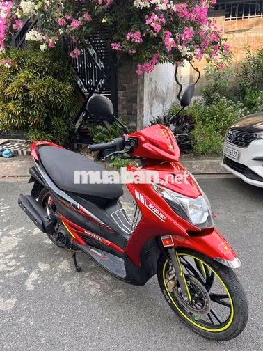 Suzuki Hayate Fi 💥CÓ BẢO HÀNH💥💥💥