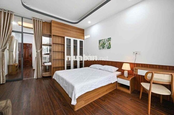 🏡 CĂN HỘ CHO THUÊ NGUYỄN VĂN ĐẬU – BÌNH THẠNH