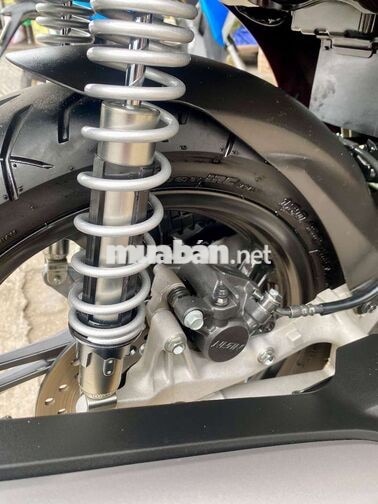 SH 125i CBS Đk 2026 Chạy lướt 7.000Km rất mới