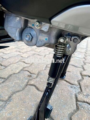 SH 125i CBS Đk 2026 Chạy lướt 7.000Km rất mới