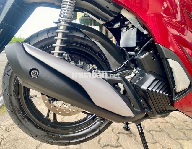SH 125i CBS Đk 2026 Chạy lướt 7.000Km rất mới