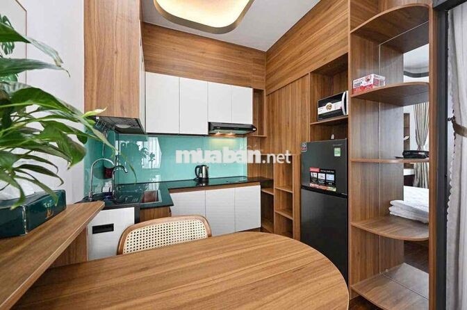 🏡 CĂN HỘ CHO THUÊ NGUYỄN VĂN ĐẬU – BÌNH THẠNH