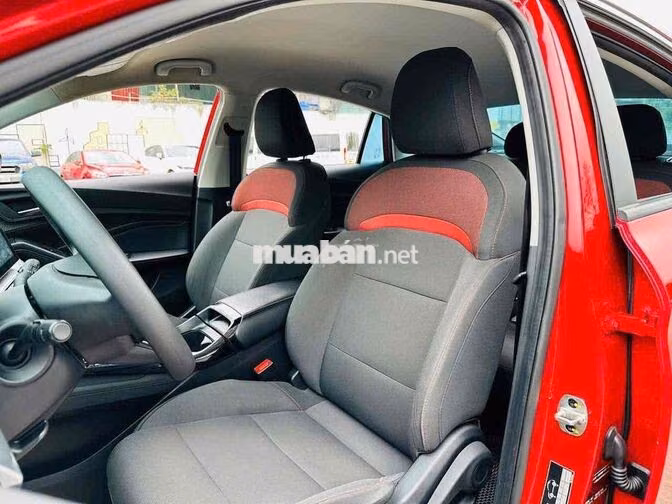 MG5 SX 2023 – ĐỎ CỰC CHẤT giá chỉ hơn 300tr