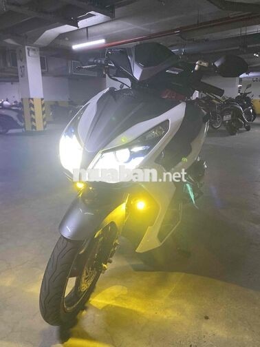 AIRBLADE 2015 MỚI ĐI ĐƯỢC 20K