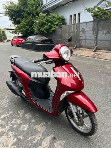 Yamaha Janus FI Đỏ 💥CÓ BẢO HÀNH💥💥