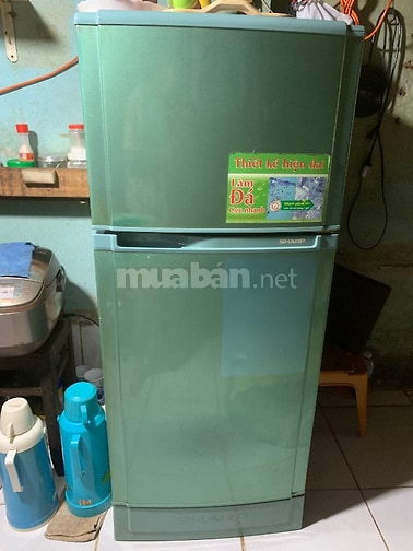 Bán tủ lạnh Sharp đã qua sử dụng ở quận 7 HCM