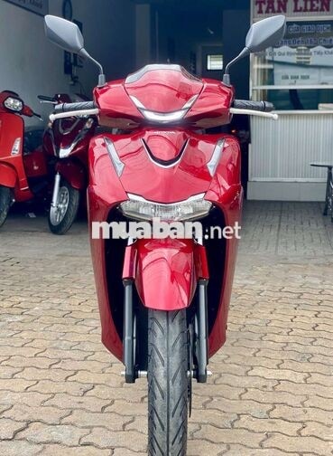 SH 125i CBS Đk 2026 Chạy lướt 7.000Km rất mới