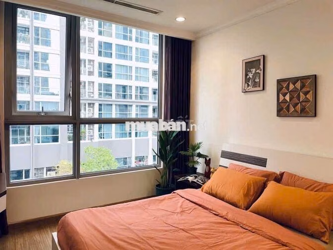Giá tốt 4PN 46 triệu - 142m2 - Full nội thất - LH Cozy Home